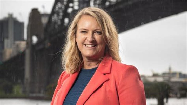 Kylea Tink Age, Family, Policies, Background, Wiki