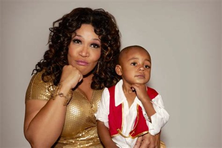 Kym Whitley Bio, Wiki, Age, Husband, Son, Height, House and Movies