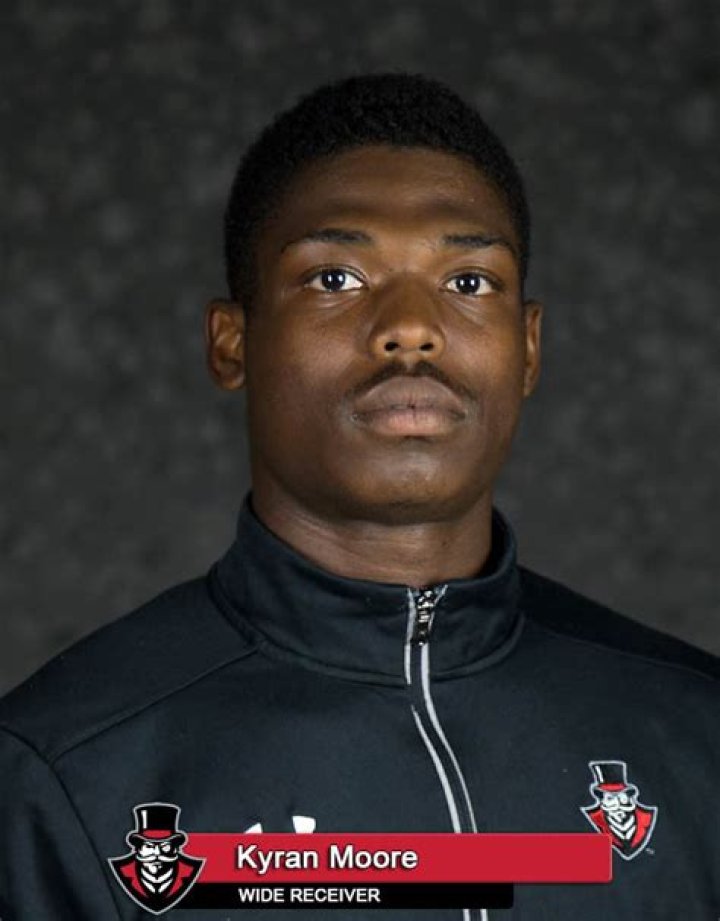 Kyran Moore’s biography, net worth, fact, career, awards and life story