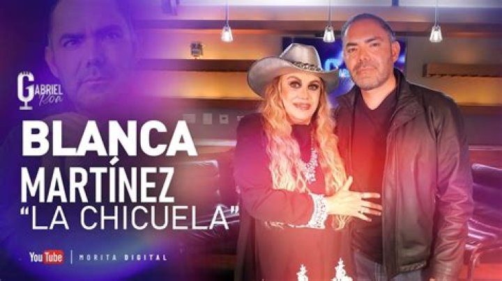 La Chicuela Wikipedia: Everything To Know About The Actress
