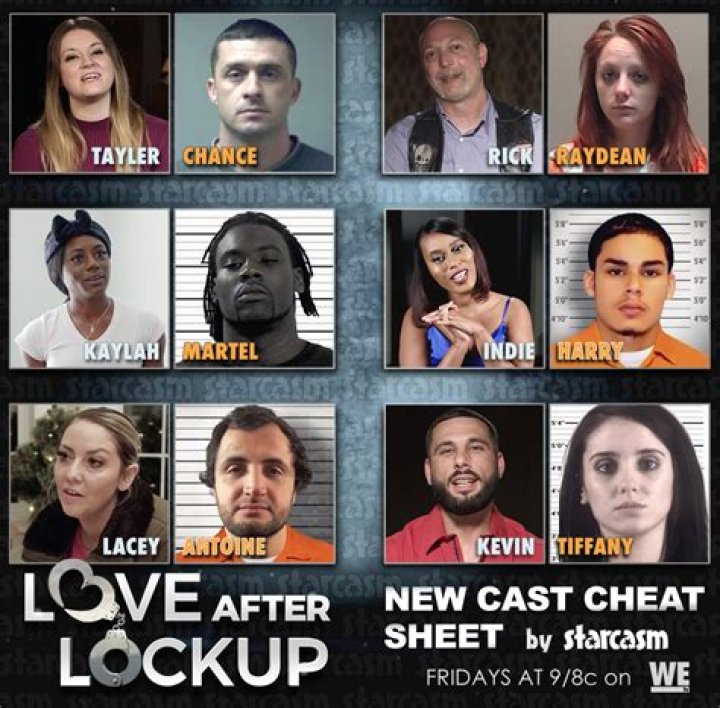 Lacey (Love After Lockup) Wiki, Biography, Age, Birthday, Last Name, Boyfriend, Pre-Surgery