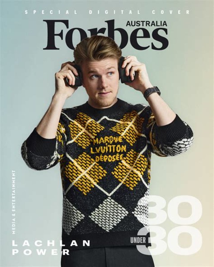 Lachlan Power Age: 10 Facts On Australian YouTuber