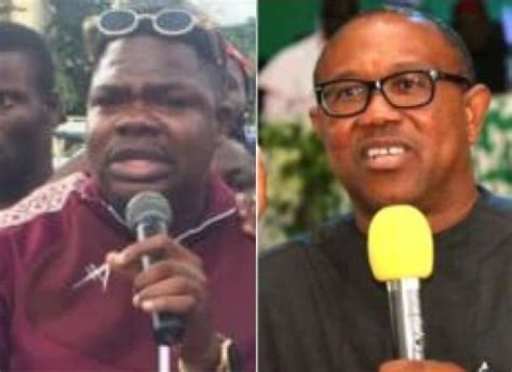 Lagos Govt Wanted To Engage Me Privately After Publicly Humiliating Me-Mr Macaroni