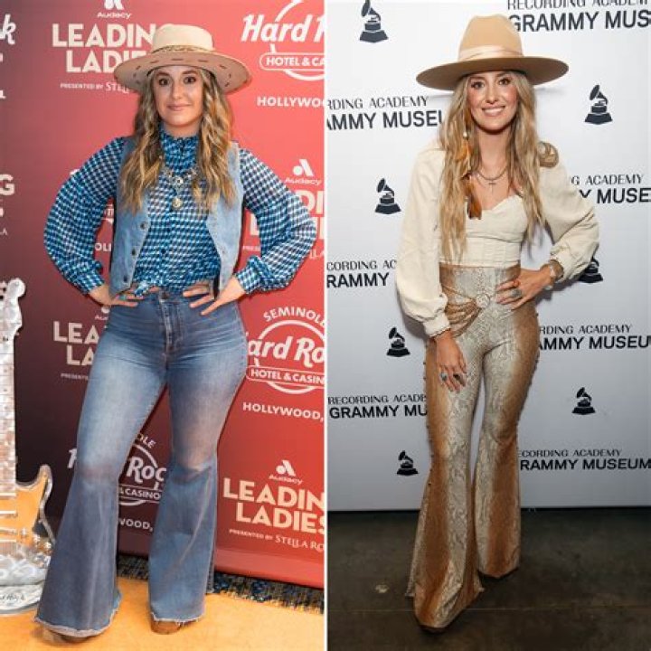 Lainey Wilson Net Worth Shows Her Success