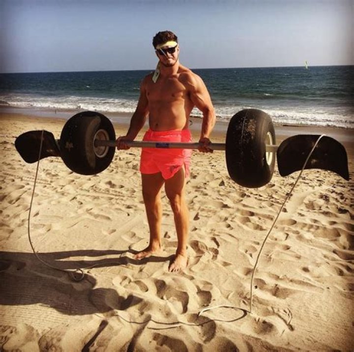 Laith Wallschleger Wikipedia: Everything To Know About The Athlete