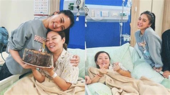 Lakam Chiu Age: How Old Is She? What Disease Does Kim Chiu Sister Have?