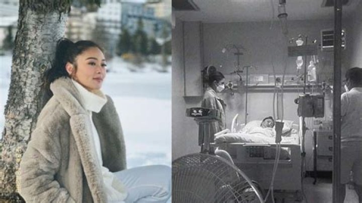 Lakam Chiu Illness And Health 2023: Is Kim Chiu’s Sister Suffering From Disease