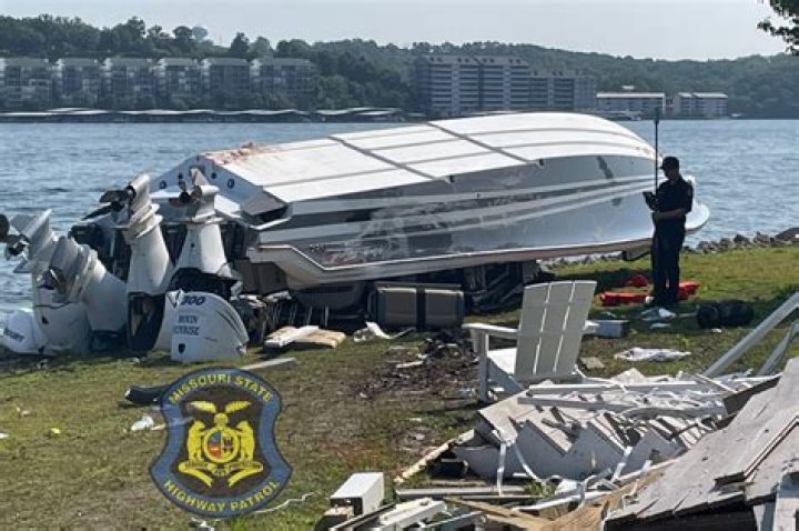 Lake Cayuga Harry Uhl Boat Accident Linked To Death Cause