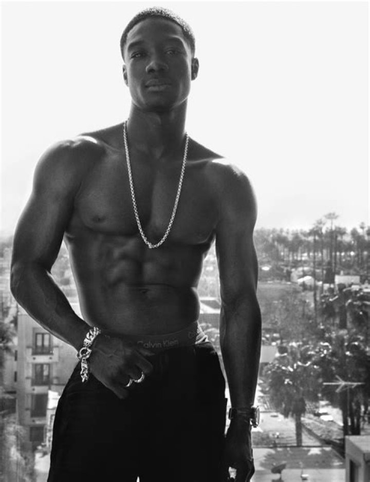 Lamar Johnson’s biography, net worth, fact, career, awards and life story