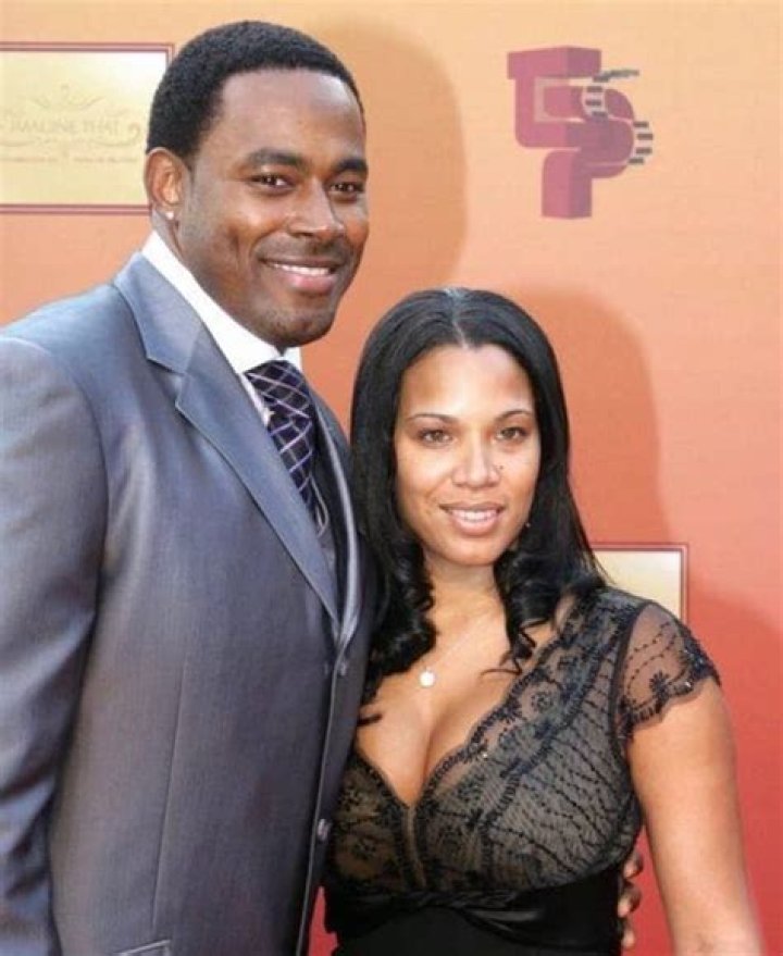 Lamman Rucker Biography – Wife, Age & Net Worth