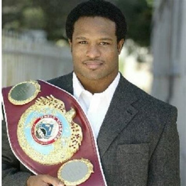 Lamon Brewster Net Worth, Income, Salary, Earnings, Biography