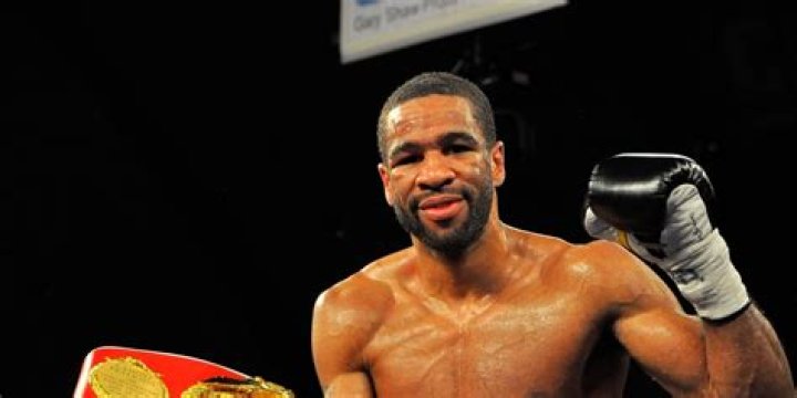 Lamont Peterson Net Worth, Income, Salary, Earnings, Biography
