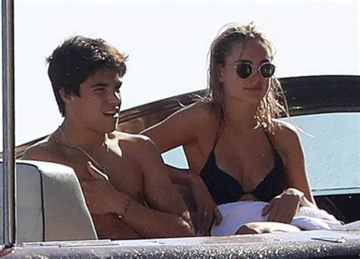 Lance Stroll Bio, Wiki, Age, Height, Girlfriend, Family, Quotes, Career and Net Worth