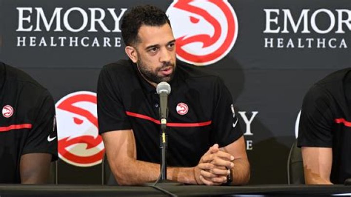 Landry Fields Is The New GM Of Atlanta Hawks – Here Is Details About His Family And Personal Life