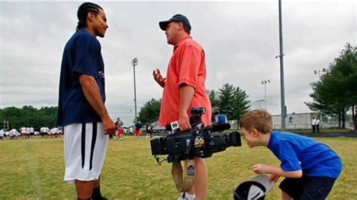 Lane Casadonte Biography, Age, Wife, kids, Twitter