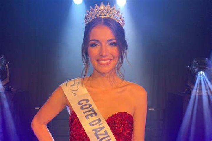 Lara Gautier Biography , Age, Instagram and Wikipedia: Miss France