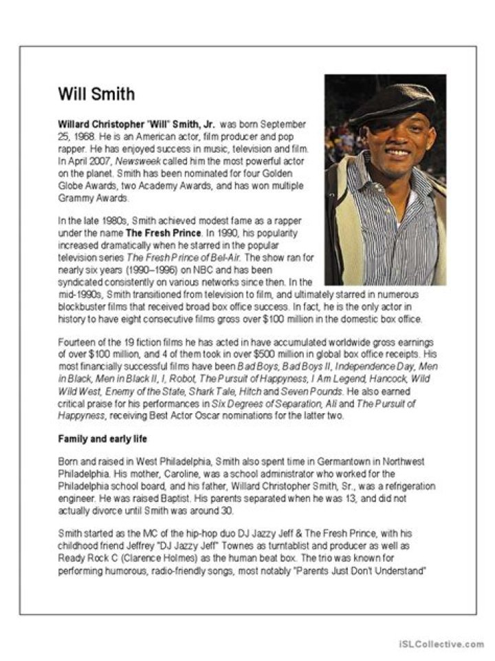 LaRon Smith’s biography, net worth, fact, career, awards and life story