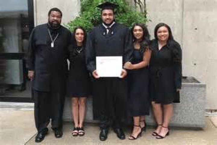 Larry Allen Children: Meet Larry Allen Jr., Jayla Allen, Loriana Allen