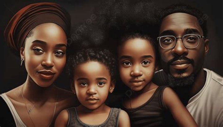 Larry Ethnicity Revealed: Is He Black Or White? Family Background And Parents Details