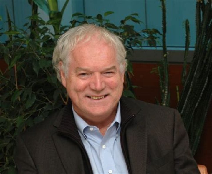 Larry Houghton Net Worth, Income, Salary, Earnings, Biography