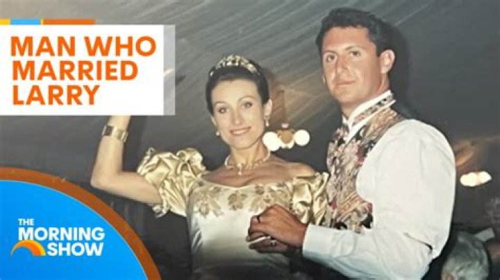 Larry Lacewell Wife: Who Was Larry Lacewell Married To?