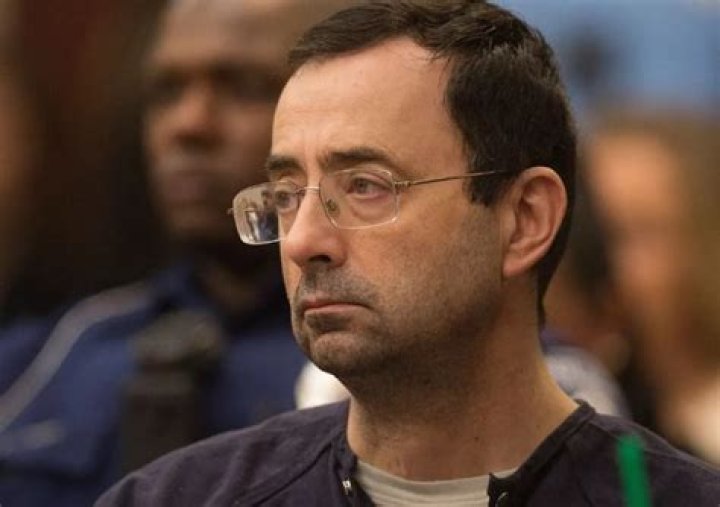 Larry Nassar Religion: Is He An Atheist? His Ethnicity & Origin Explained