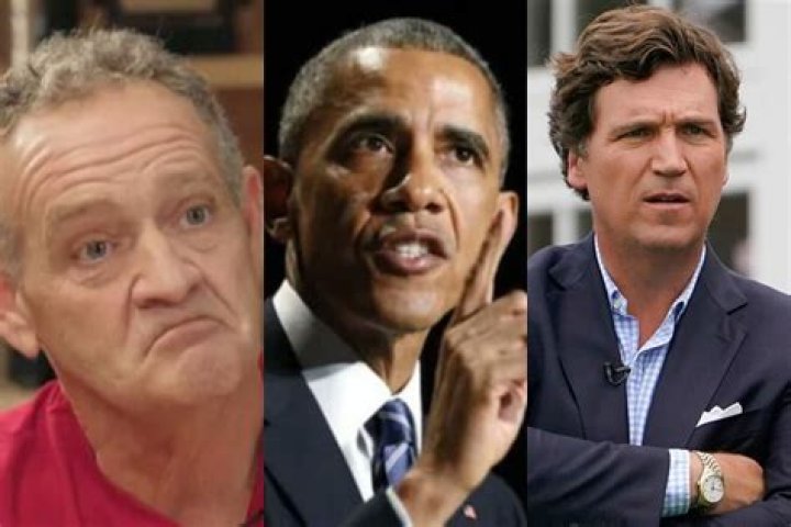 Larry Sinclair Wiki Biography, Age, Mayor, Gay, Husband, Obama, Polygraph, Twitter