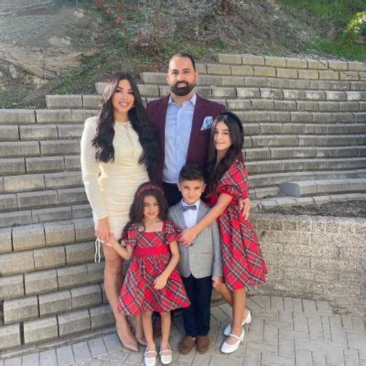 Larsa Pippen Sister: Bella Youkhana Wiki, Biography, Age, Instagram and Boyfriend