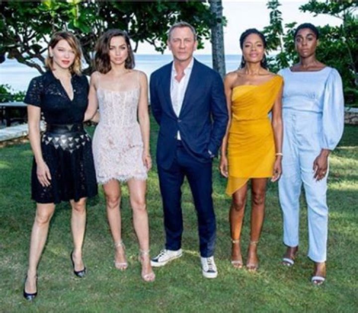 Lashana Lynch Bio, Wiki, Age, Height, Hot, Family, Husband, Children, Movies, OO7, and Net Worth