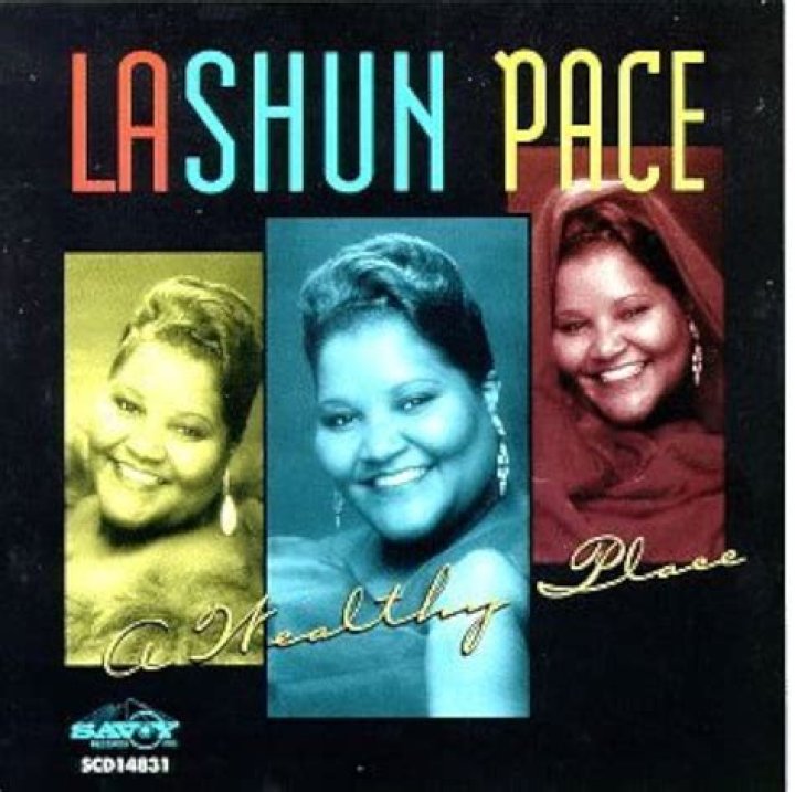 Lashun Pace weight loss: How did Lashun Pace lose weight?