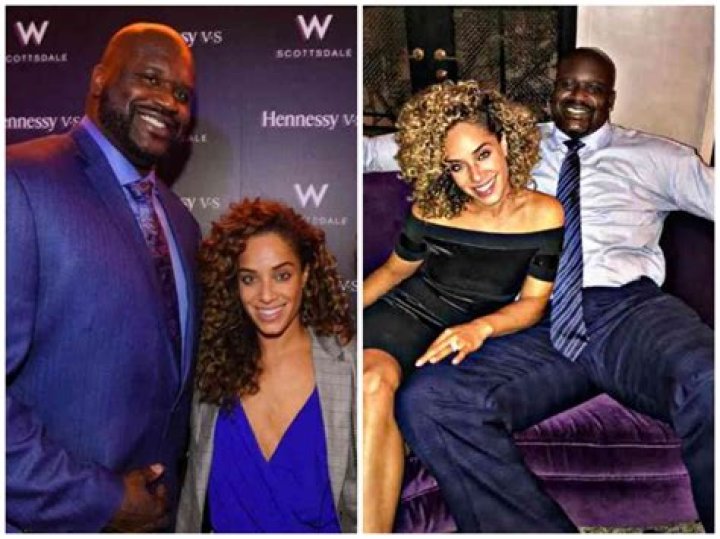 Laticia Rolle – Height, Age & Facts About Shaquille O’Neal’s Partner