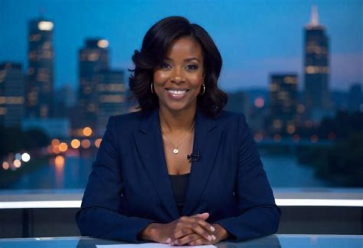 Laura Diaz: Is She Retiring rom News Anchoring. Find Everything About Her