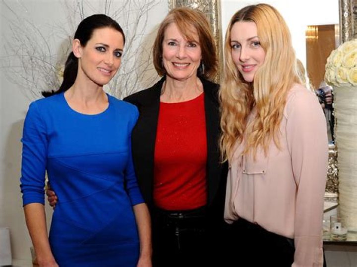 Laura Gallacher Biography; Net Worth, Age, Height, Kids And Movies Of Russell Brand’s Wife