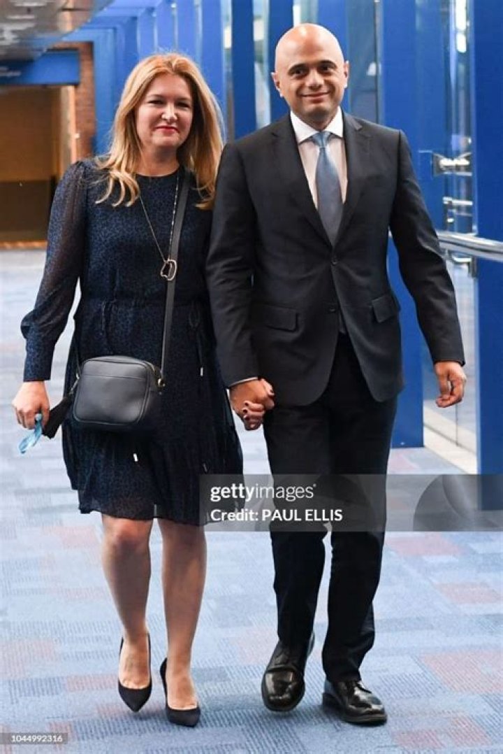 Laura Javid, Sajid Javid Religion, Resigns and Net Worth Update News