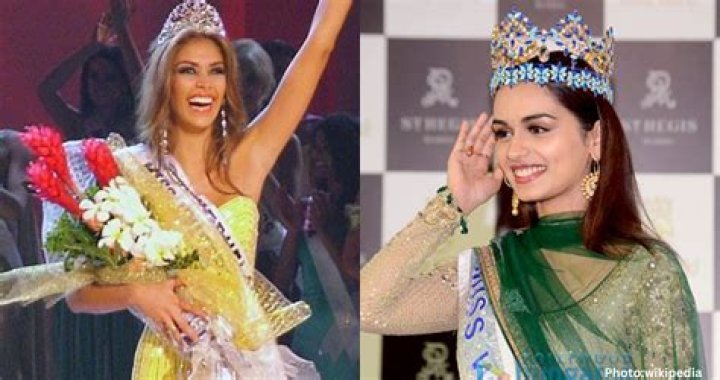 Laura Lehmann Biography, Age, Parents | Mother, Boyfriend, Image, Instagram, Miss World And Miss Universe