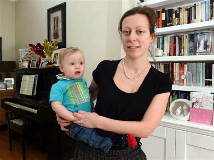 Laura Perrins Husband Phillip Perrins: Everything You Need To Know About Their Married Life