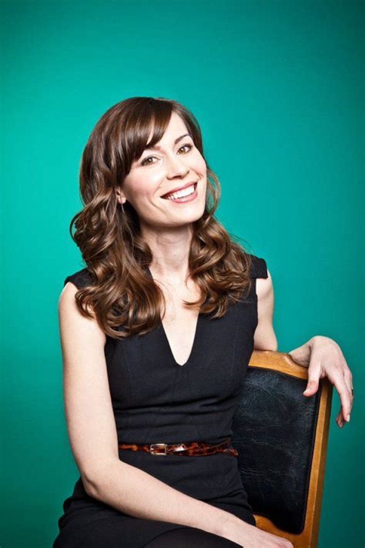 Laurel Coppock Wiki – Family, Body Measurements & Net Worth