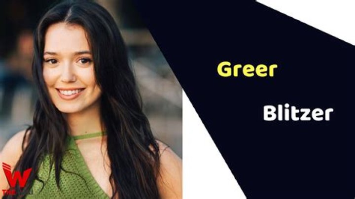 Lauren Blitzer Age, wiki, Biography, Height, Weight, Net Worth