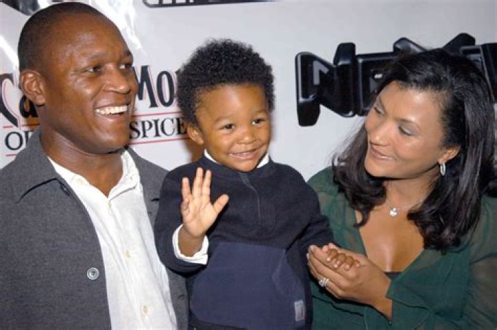 Lauren Campbell Sanders Age, Wiki, Biography, Wife, Children, Salary, Net Worth, Parents