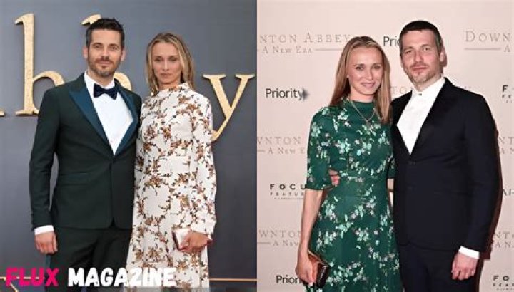 Lauren Chandiram Biography, Age, Partner, Wiki, Instagram, Net worth