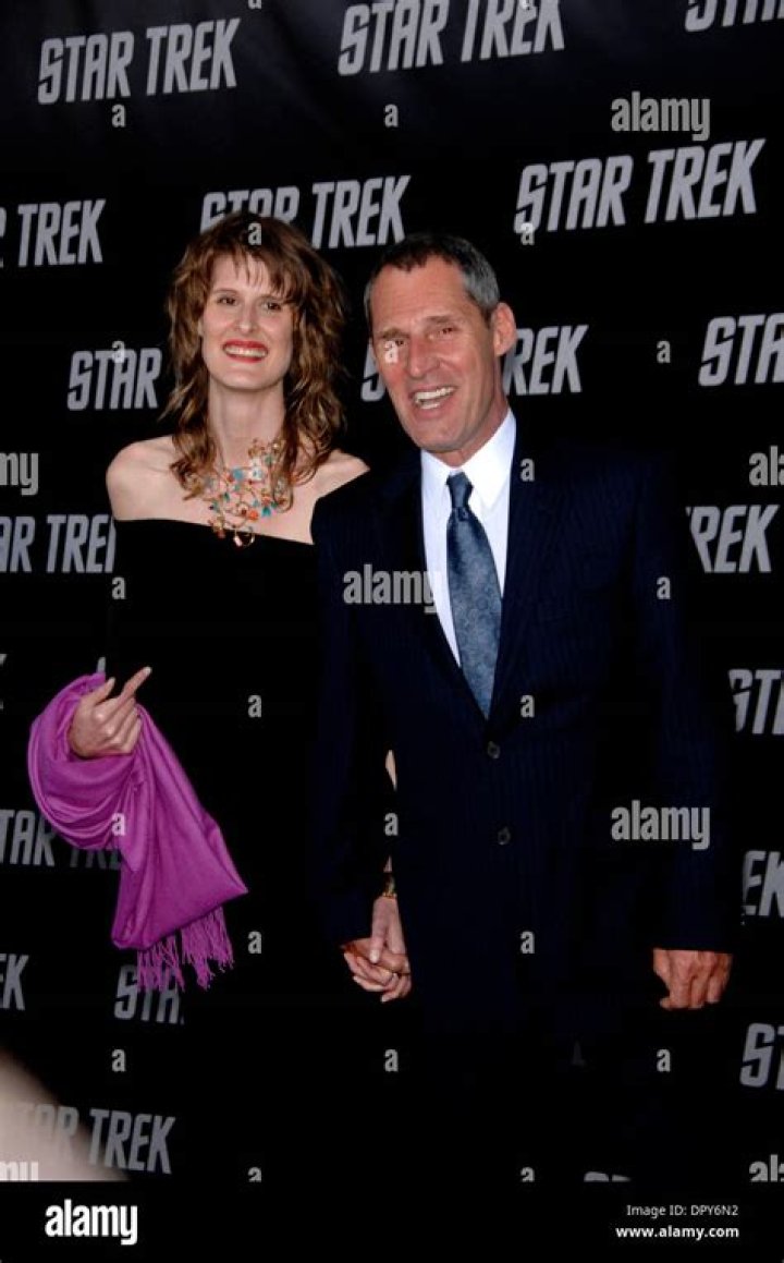 Lauren Cross Wiki, Bio, Age, Family, (Ben Cross Daughter), Husband, Children, and Net Worth