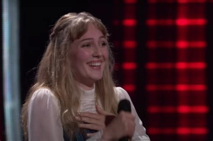 Lauren Frihauf The Voice Age, Instagram and Bio: 10 Facts To Know About