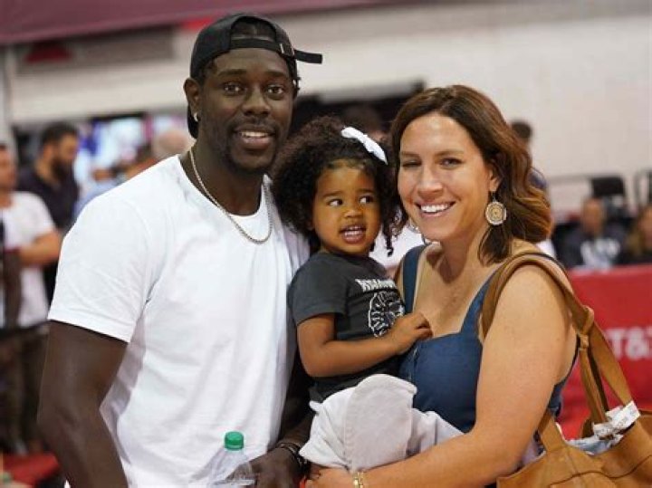 Lauren Holiday: Who Is Jrue Holiday’s Wife?