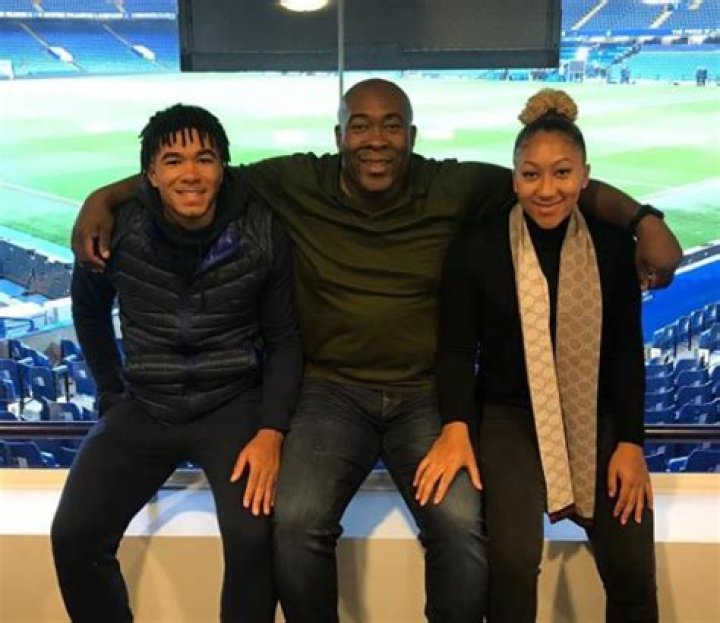 Lauren James Boyfriend: Who Is Reece James Sister Dating? Age Salary & Instagram