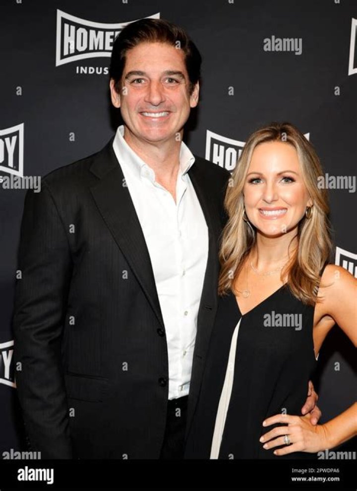 Lauren Lyster Bio, Age, Family, Husband, Kids, KTLA, Awards, Salary