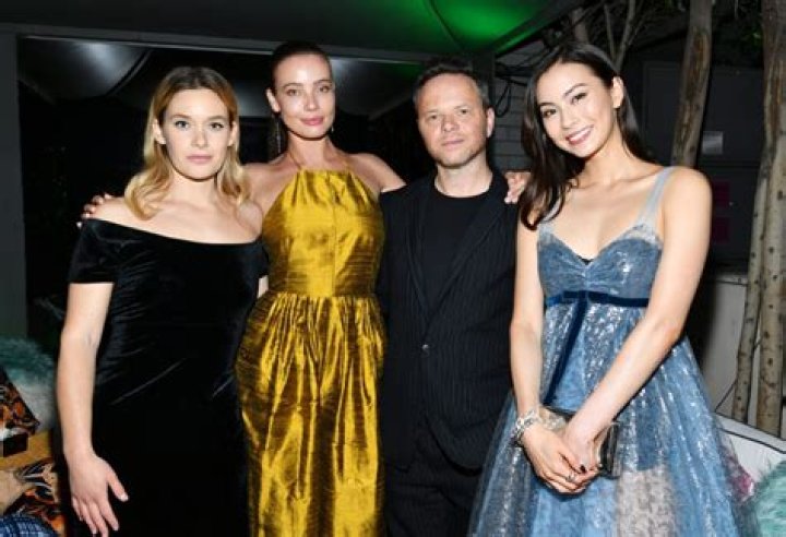 Lauren Tsai Age, Height, Boyfriend, Father, Mom, Wiki