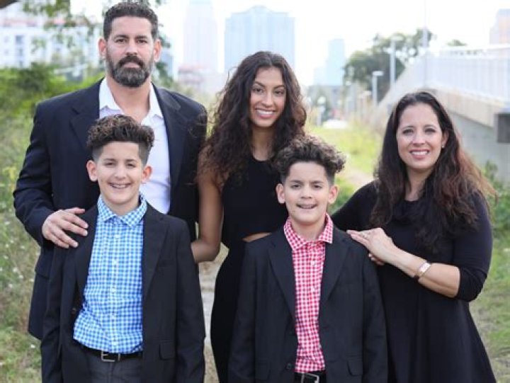 Lauren Vélez Children: Does Lauren Vélez have children?