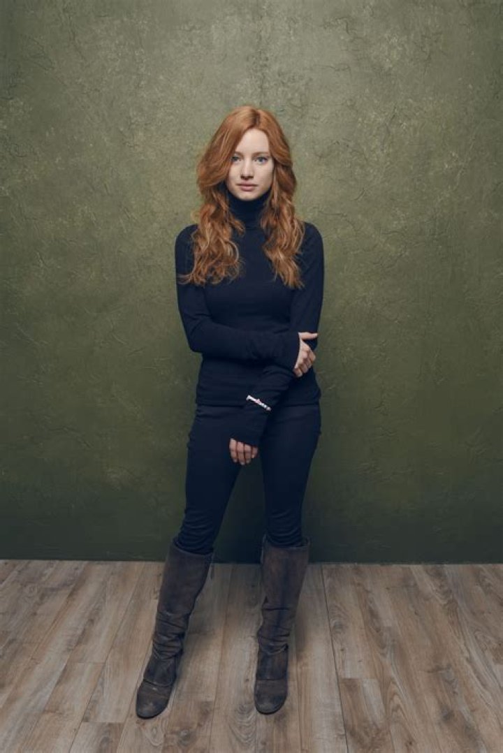  Laurence Leboeuf