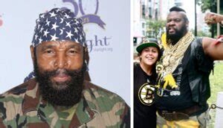 Laurence Tureaud Jr. (Mr. T’s son) Bio, Wiki, Age, Family and Net Worth