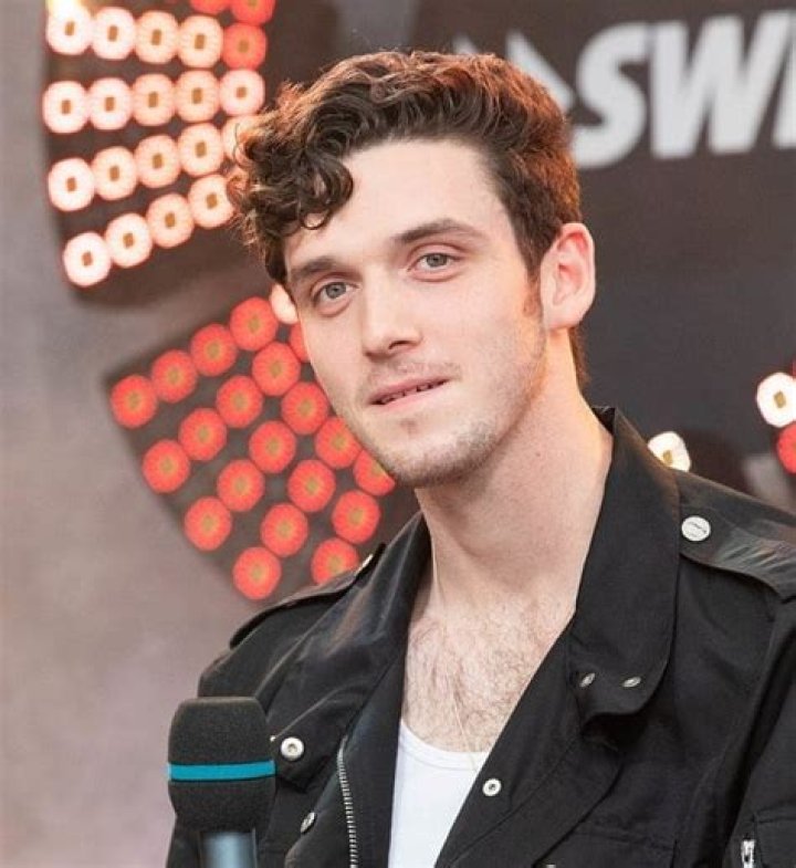 Lauv (Singer) Wiki, Biography, Age, Height, Weight, Girlfriend, Net Worth, Career, Facts